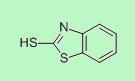 2-Mercaptobenzothiazole 