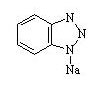 Sodium benzotriazole (BTA-S)