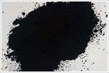 Semi-reinforcing carbon black N772 